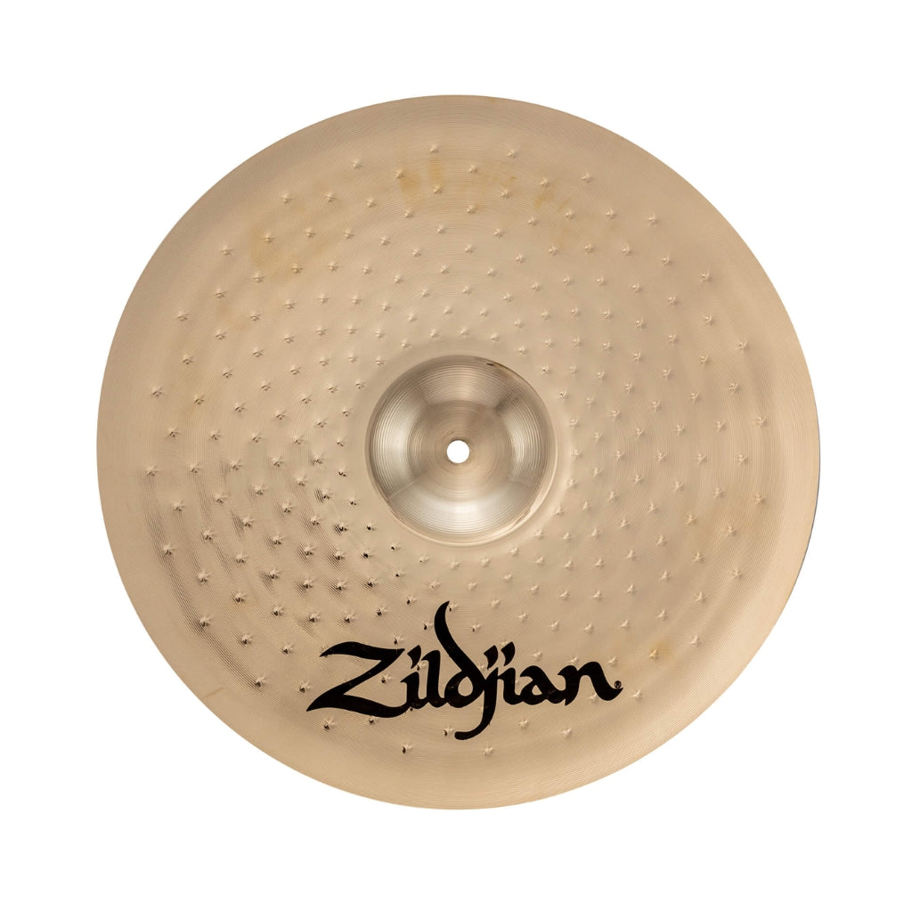 Zildjian - Z Custom 17" - Crash