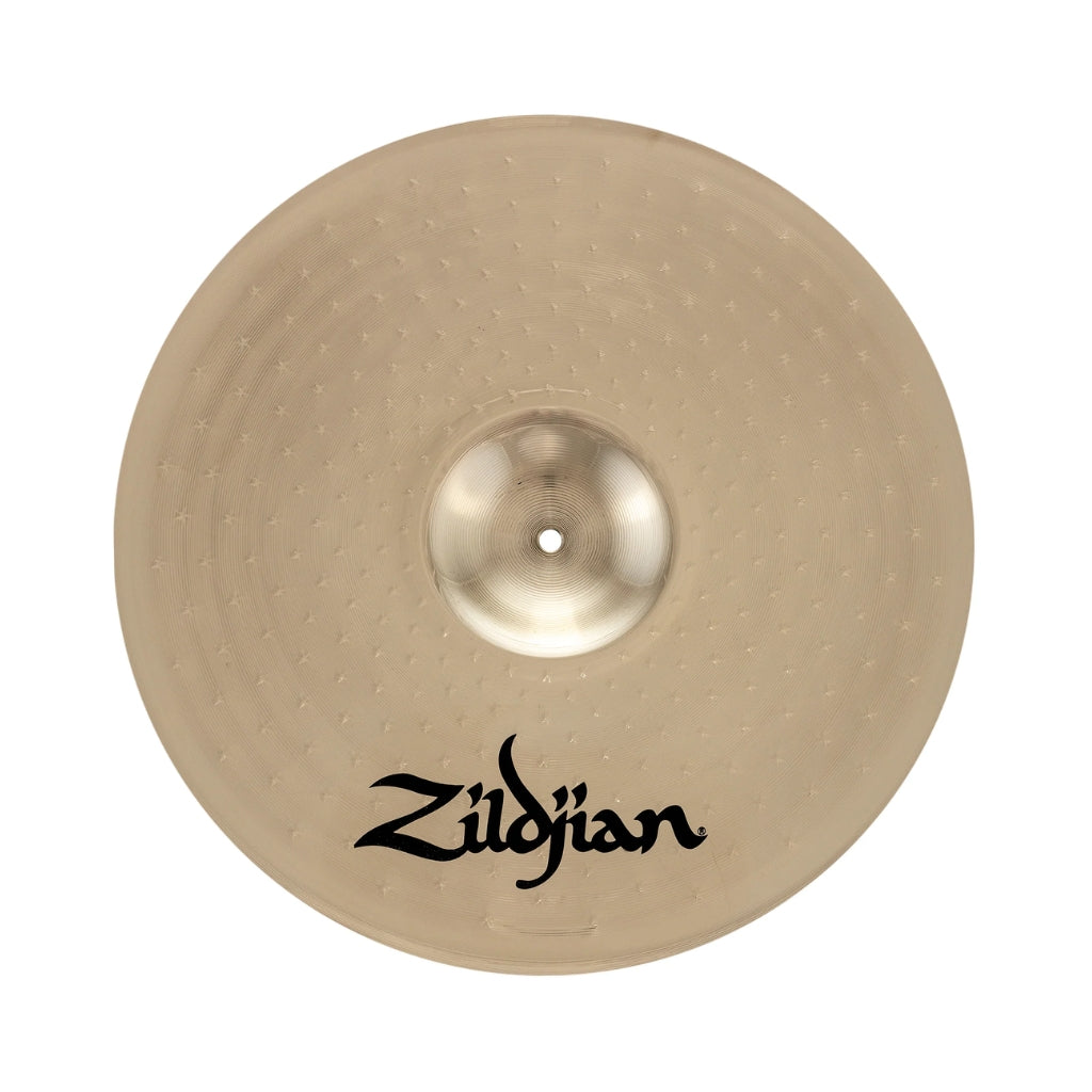 Zildjian - Z Custom 19" - Crash