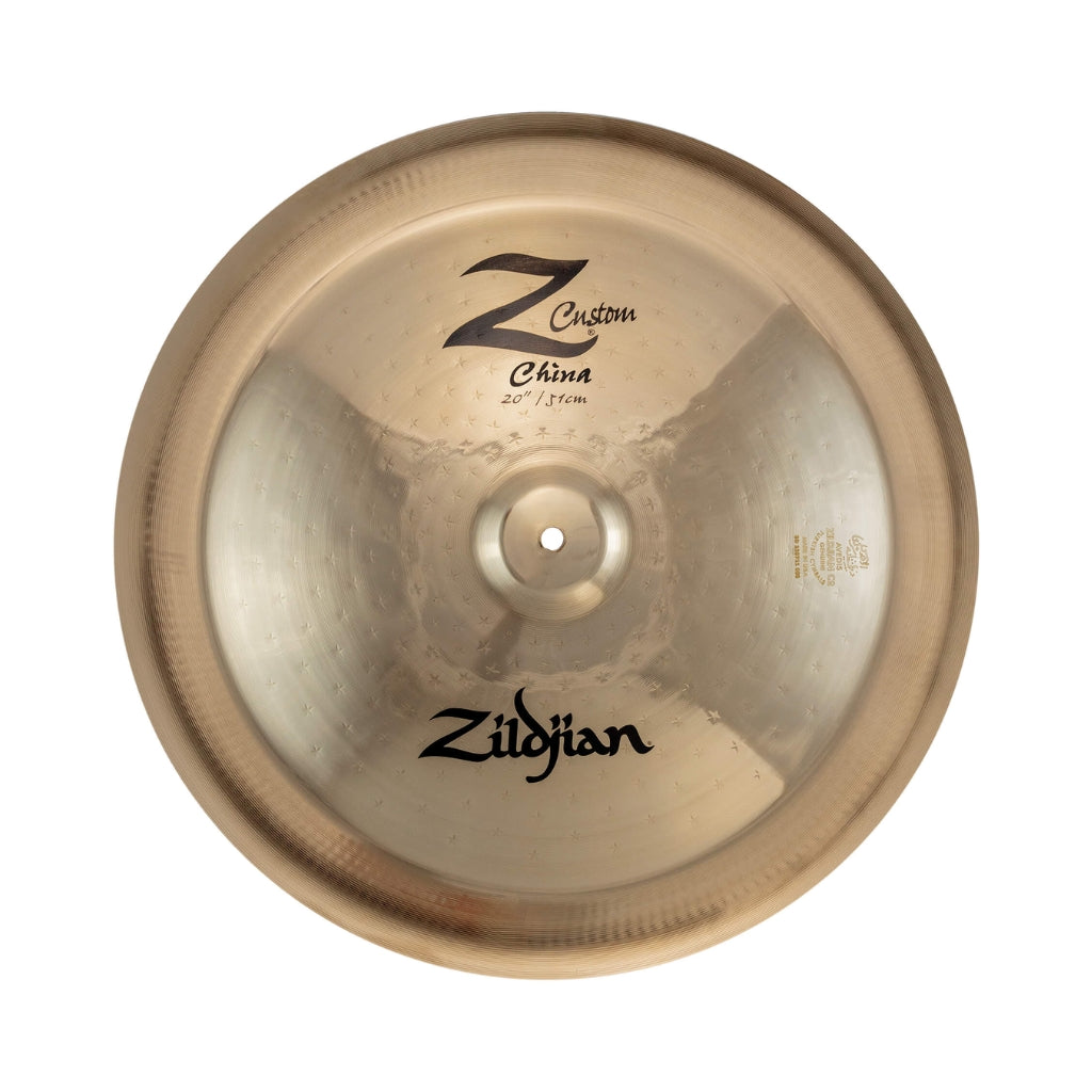 Zildjian - Z Custom 20" - China