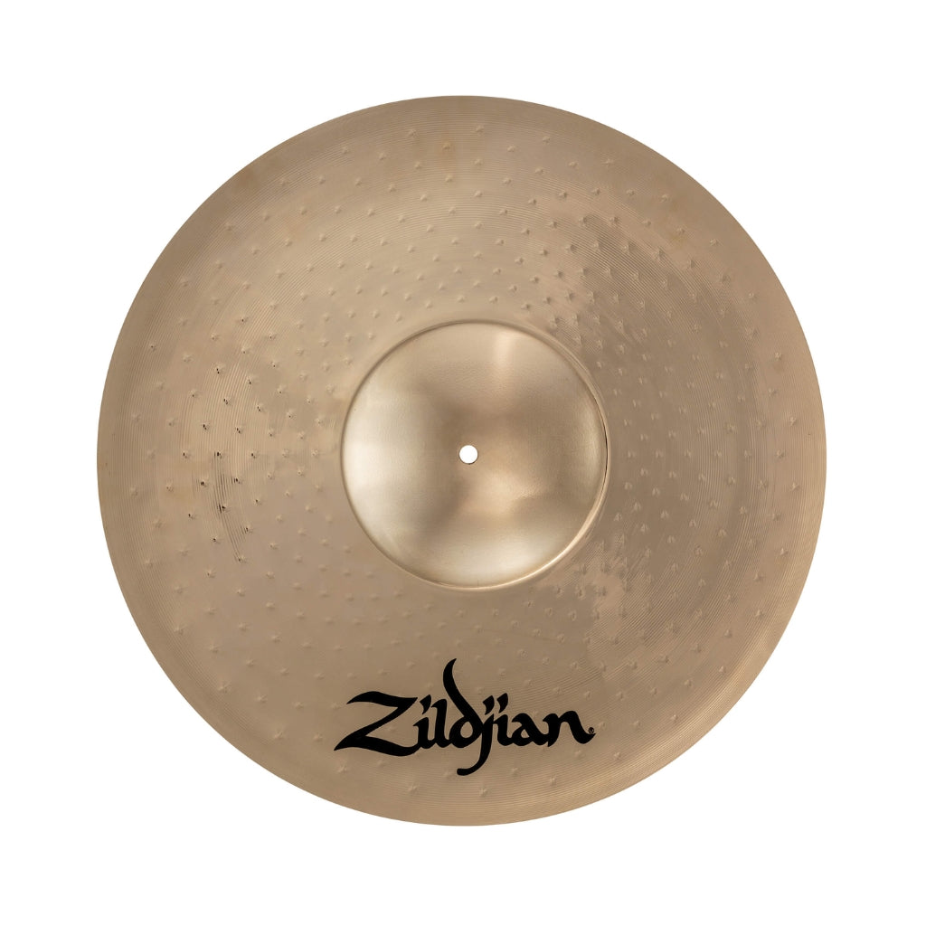 Zildjian - Z Custom 21" - Mega Bell