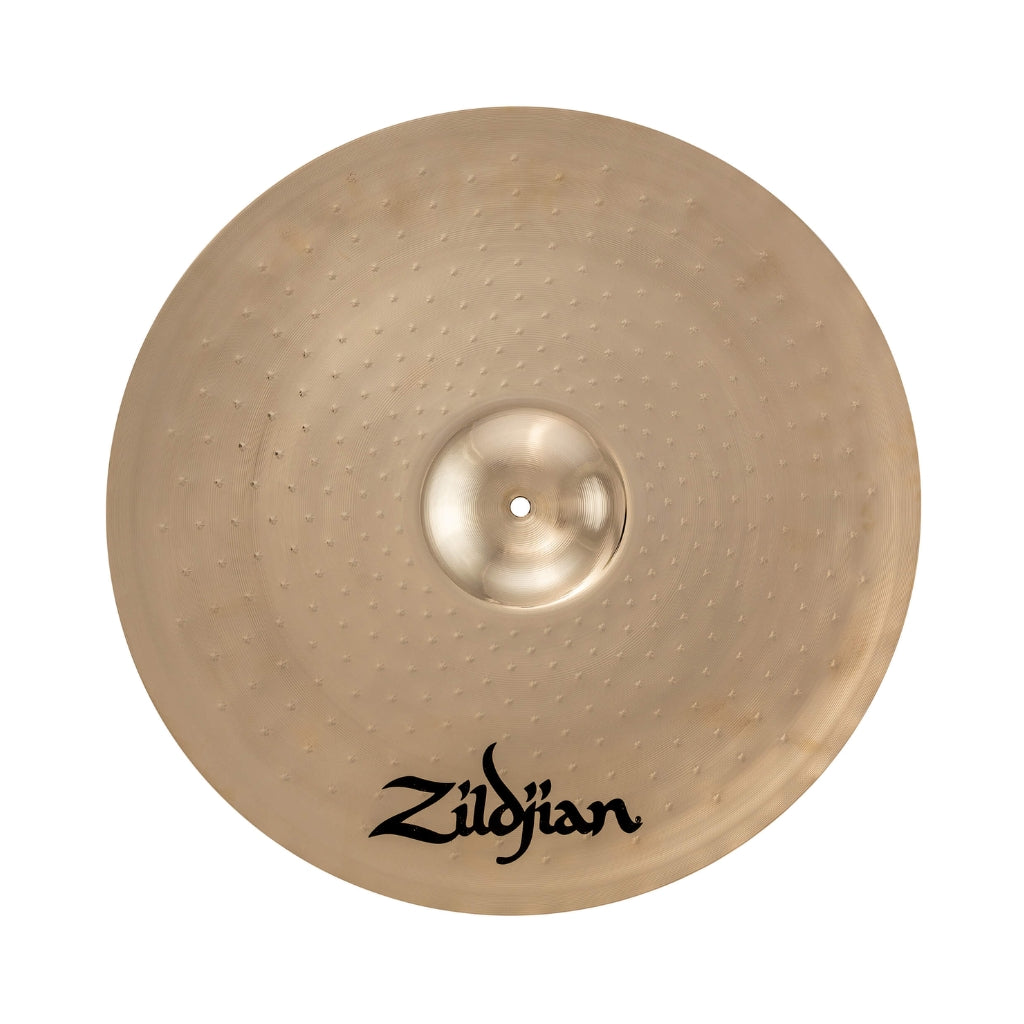 Zildjian - Z Custom 22" - Ride