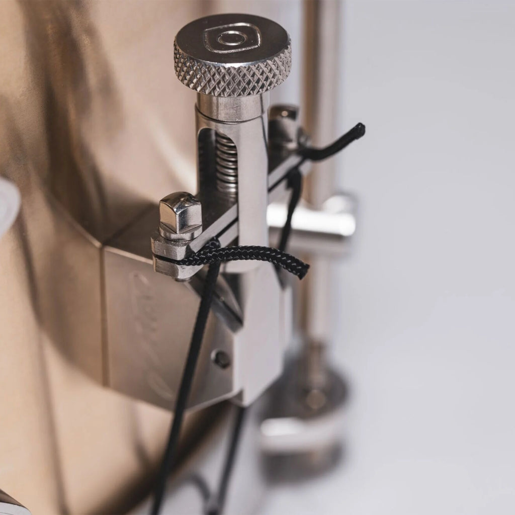 Zildjian 400th Anniversary Limited Edition 6.5" x 14" Alloy Snare