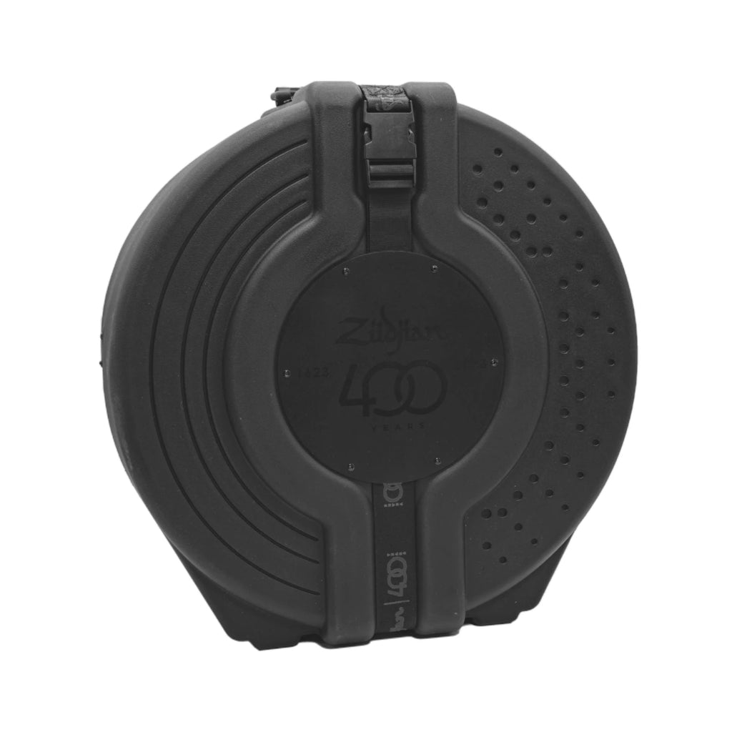 Zildjian 400th Anniversary Limited Edition 6.5" x 14" Alloy Snare