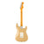 Fender American Vintage II 1957 Stratocaster® Left-Hand, Maple Fingerboard, Vintage Blonde-Sky Music