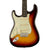 Fender American Vintage II 1961 Stratocaster® Left-Hand, Rosewood Fingerboard, 3-Color Sunburst-Sky Music