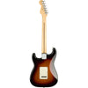 Fender Player Stratocaster - 3 Tone Sunburst - Maple Neck
