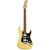 Fender Player Stratocaster HSH - Buttercream - Pau Ferro Fretboard