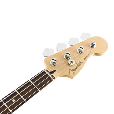 Fender - Player Precision Bass - Black - Pau Ferro