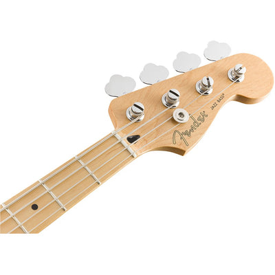 Fender Player Jazz Bass 3 Tone Sunburst Maple Neck