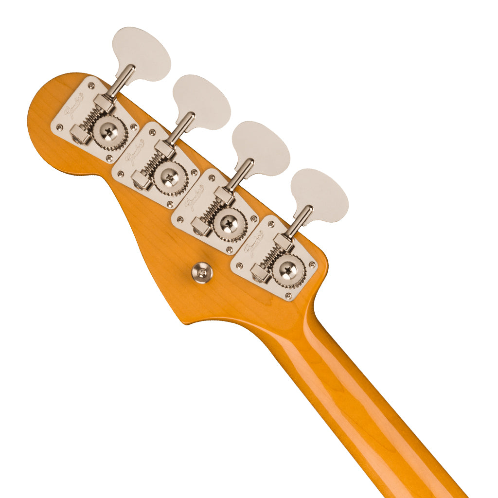 Fender - American Vintage II 1966 Jazz Bass - Olympic White