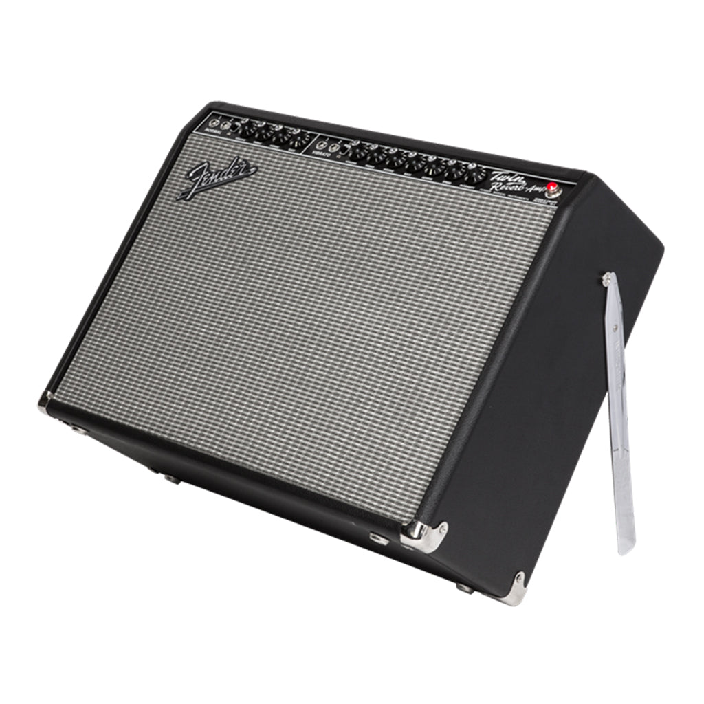 Fender 65 Twin Reverb 85W 2X12 Combo Tube Amp