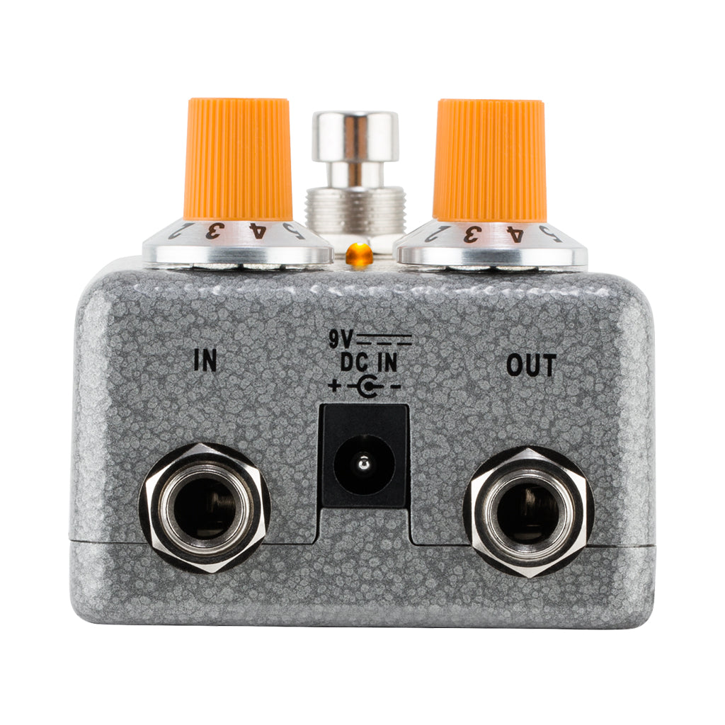 Fender Hammertone Distortion