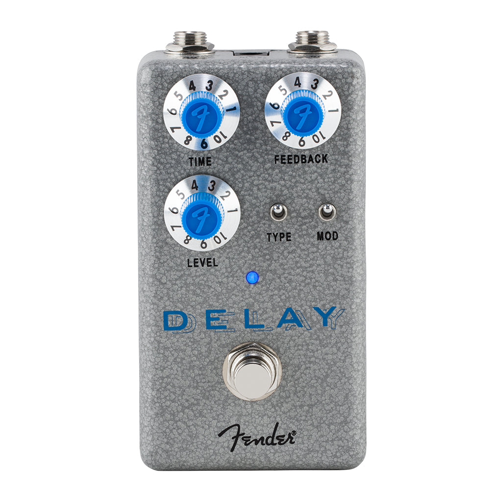Fender Hammertone Delay