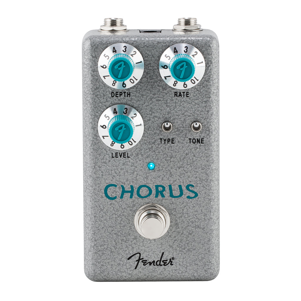 Fender Hammertone Chorus