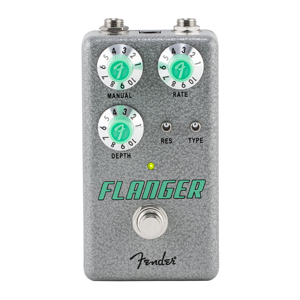 Fender Hammertone Flanger