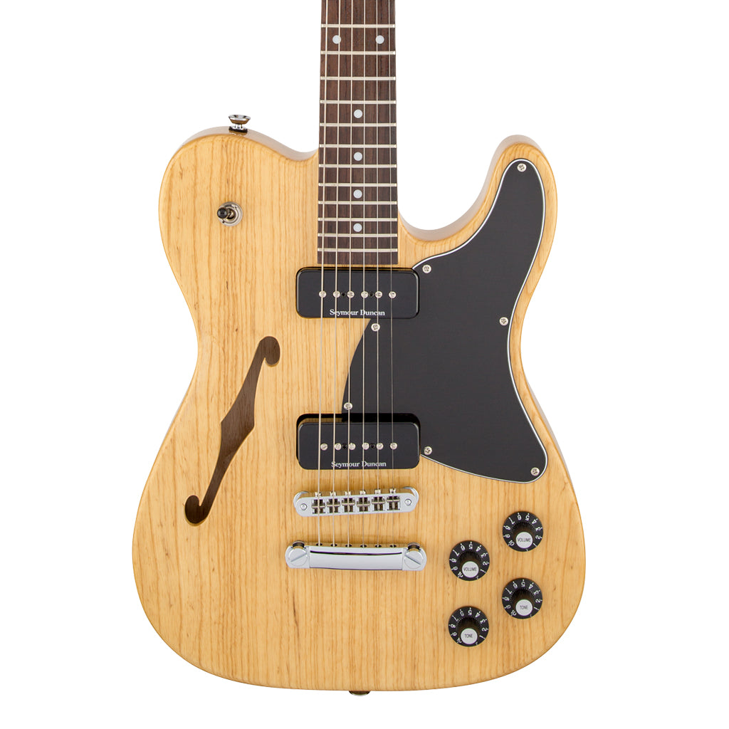 Fender Jim Adkins Tele JA90 Natural