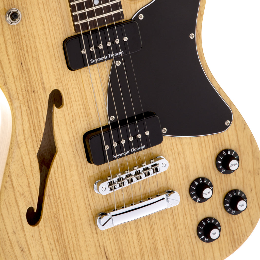 Fender Jim Adkins Tele JA90 Natural
