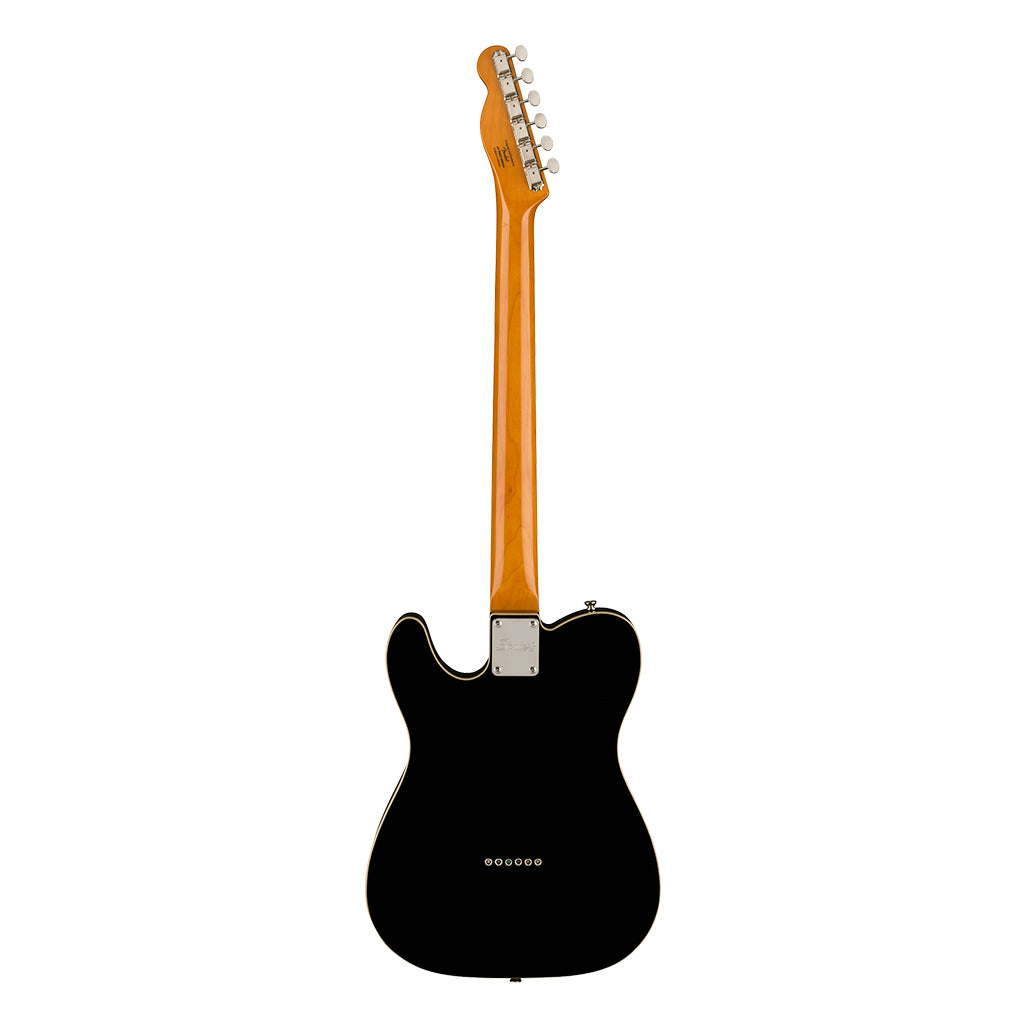 Squier Classic Vibe Baritone Custom Telecaster Black