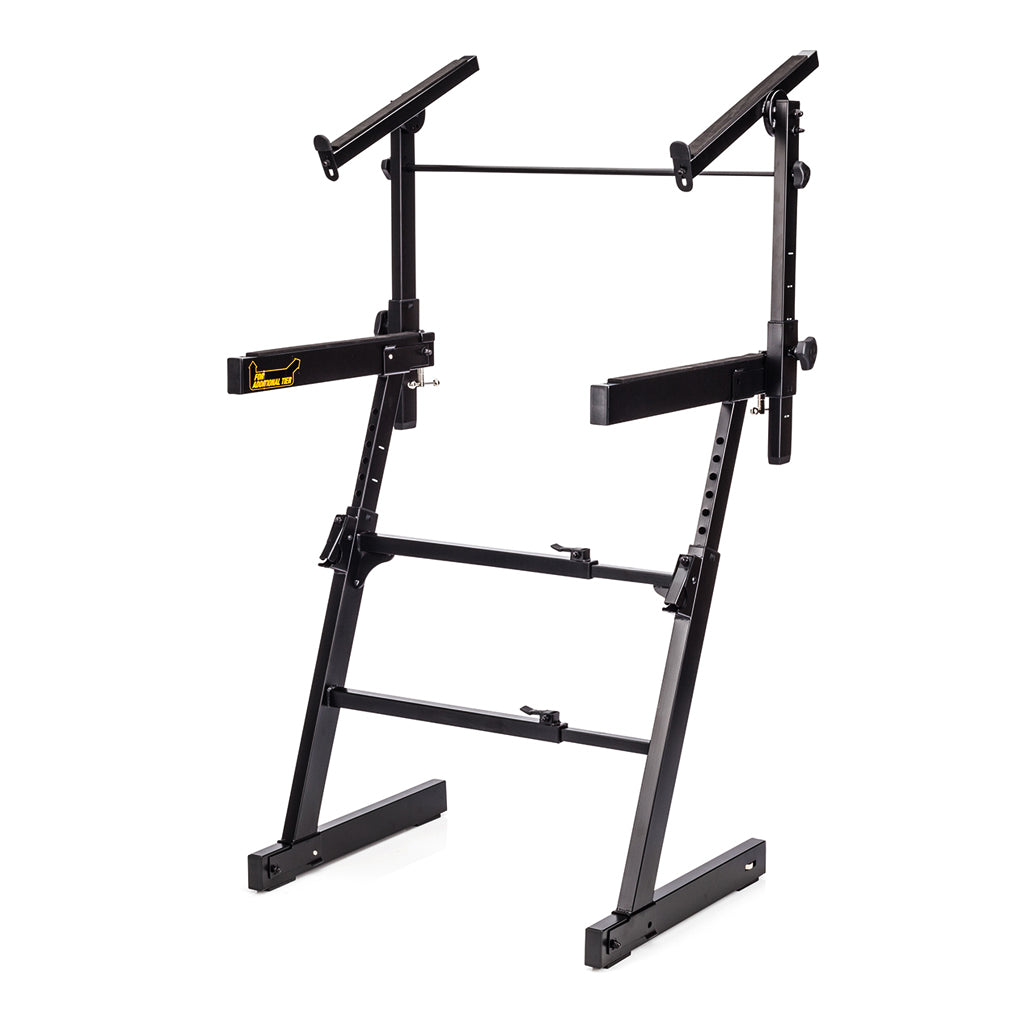 Hercules KS410B Keyboard Stand