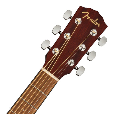 Fender CC 60S Concert Pack V2 All Mahogany