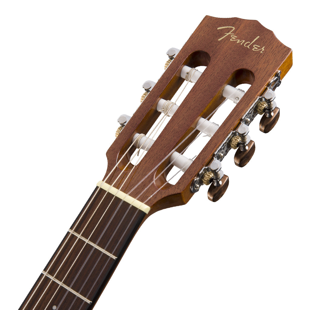 Fender CN 60S Nylon Walnut Fingerboard Natural
