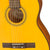 Fender ESC80 Educational Series 3/4 Classical Guitar Vintage Natural