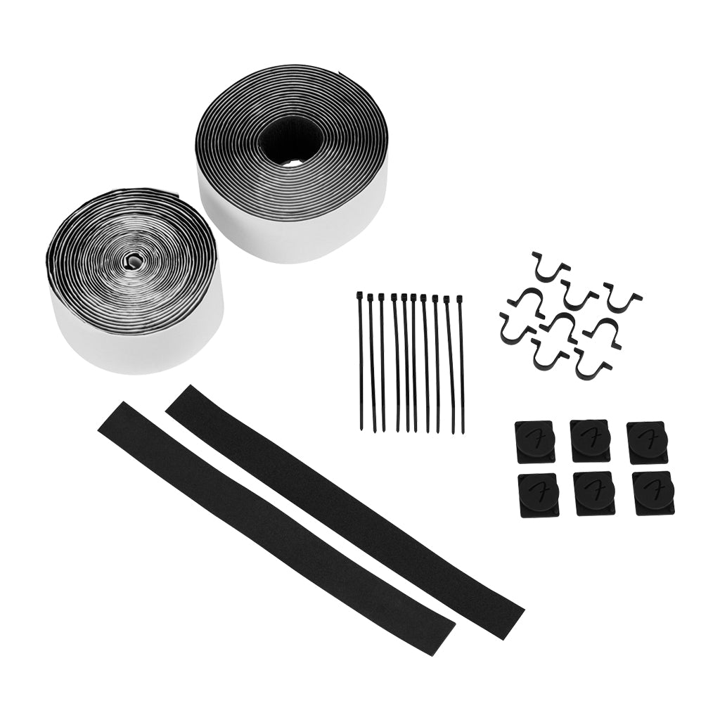 Fender Professional Pedal Board with Bag Medium