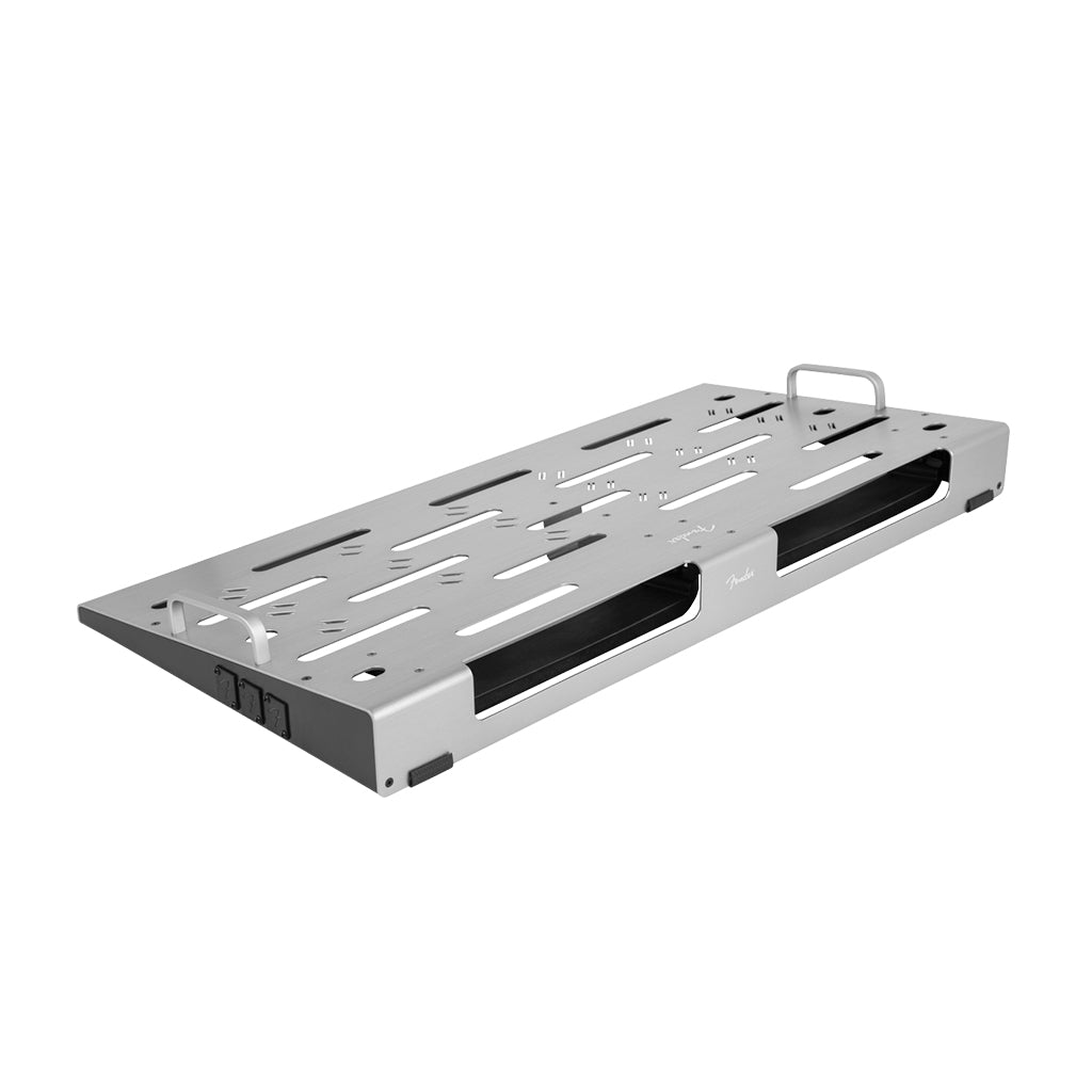 Fender Professional Pedal Board with Bag Large