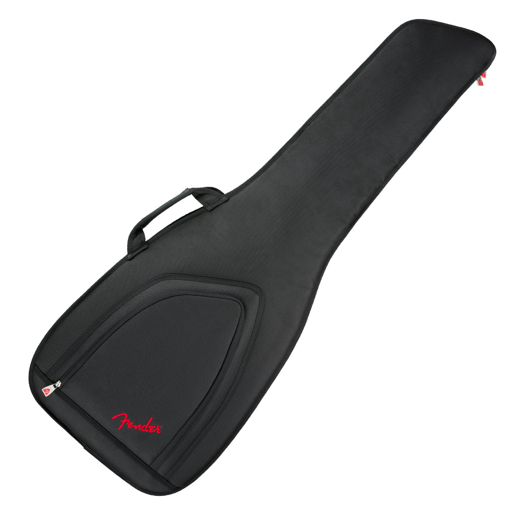 Fender FBSS 610 Short Scale Bass Gig Bag Black