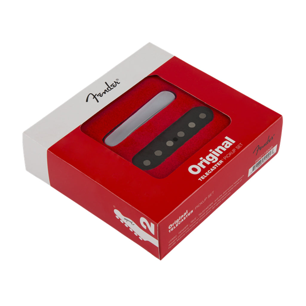 Fender Original Vintage Tele Pickups 2