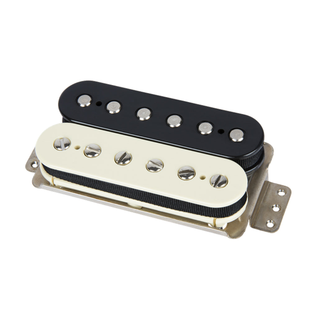 Fender ShawBucker 1 Pickup Zebra