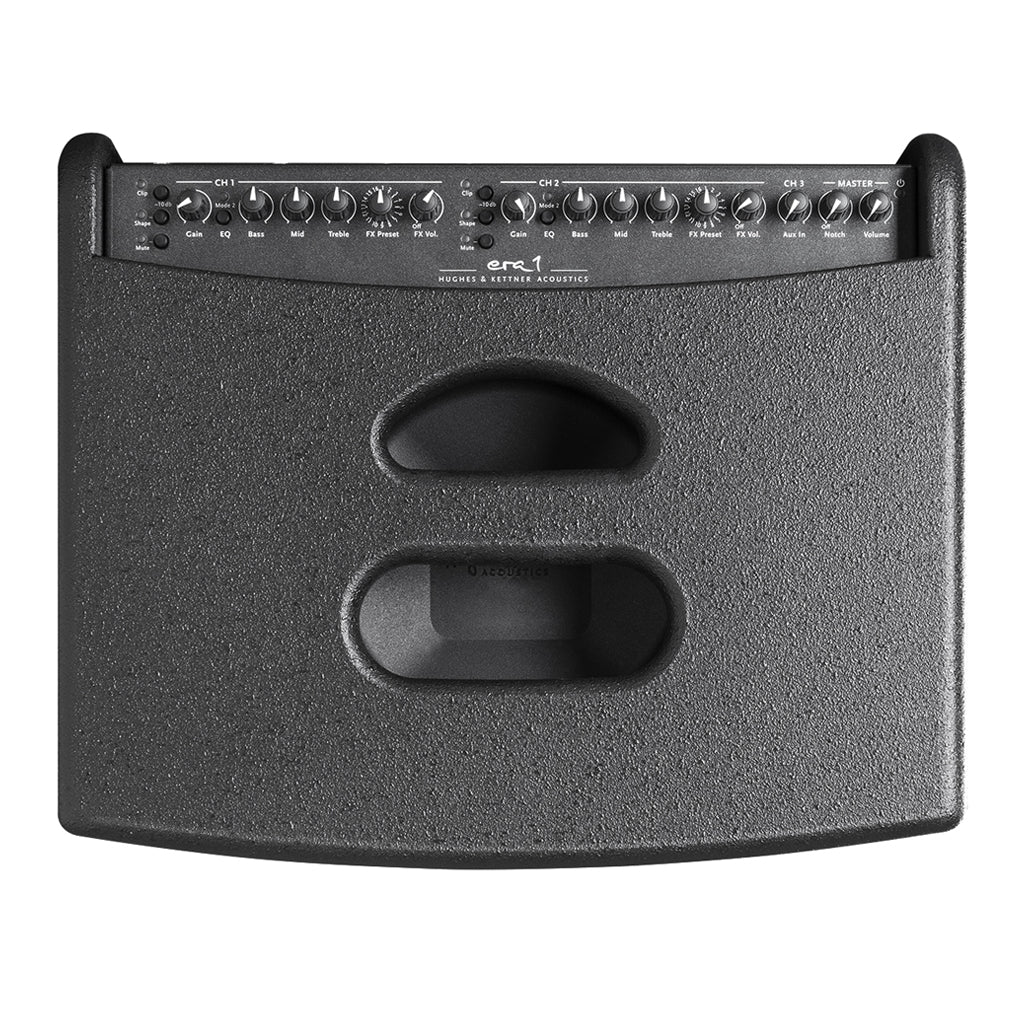 Hughes & Kettner ERA 1 250w Acoustic Amp Black Splatter