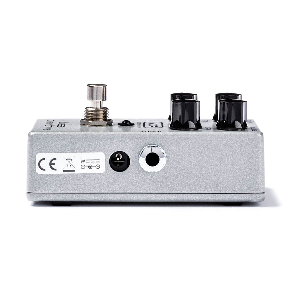 MXR M89 Bass Overdrive Effect Pedal