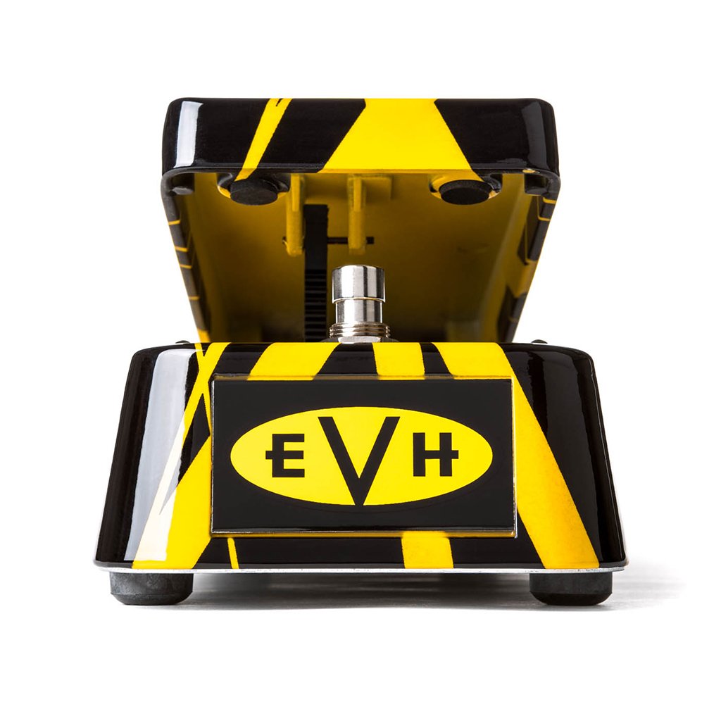 Dunlop EVH Cry Baby Wah