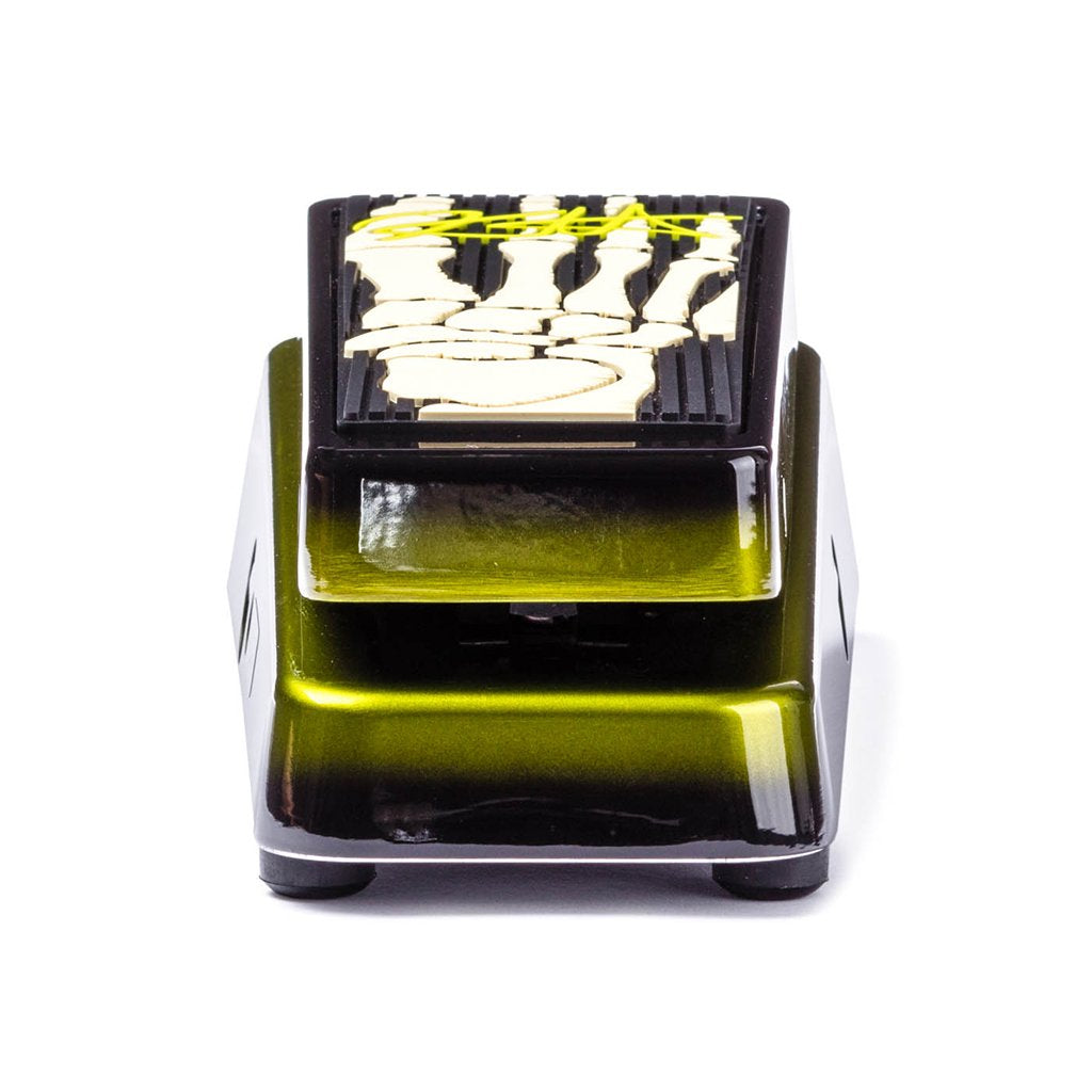 Dunlop Kirk Hammett Signature Wah Cry Baby Wah