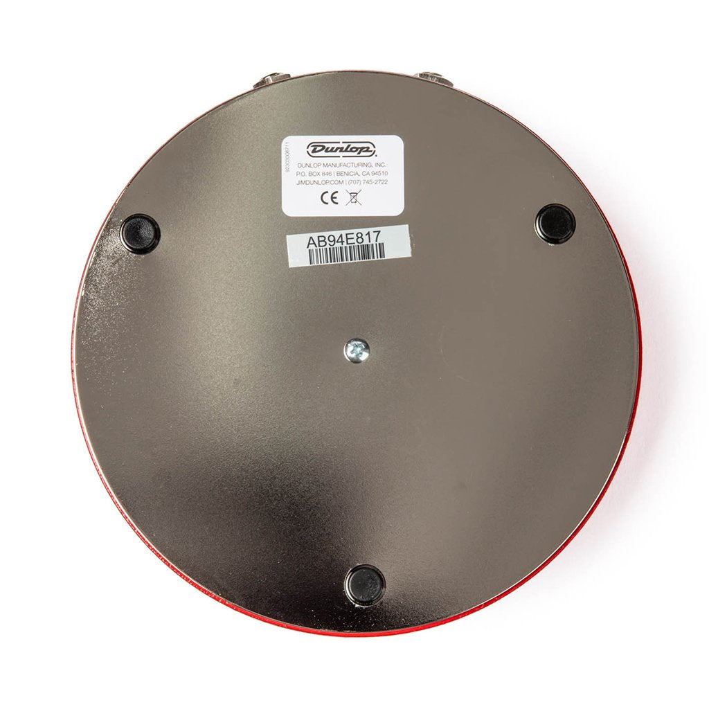 Dunlop Fuzz Face Distortion