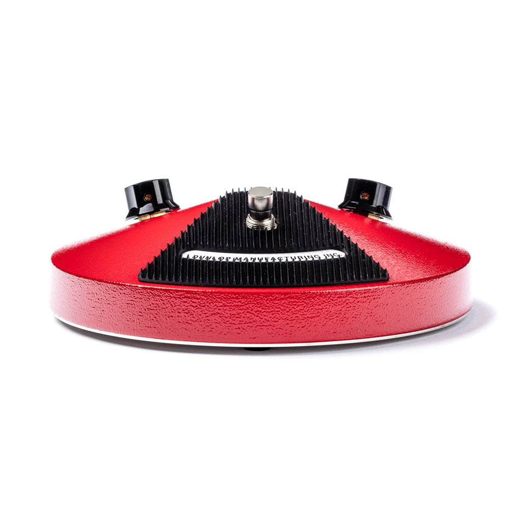 Dunlop Fuzz Face Distortion