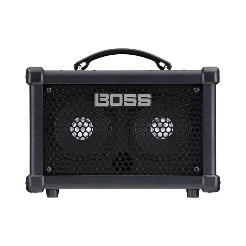 Boss Dual Cube Bass LX Bass Amplifier-Sky Music