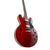 Gibson ES 335 61 Sixties Cherry