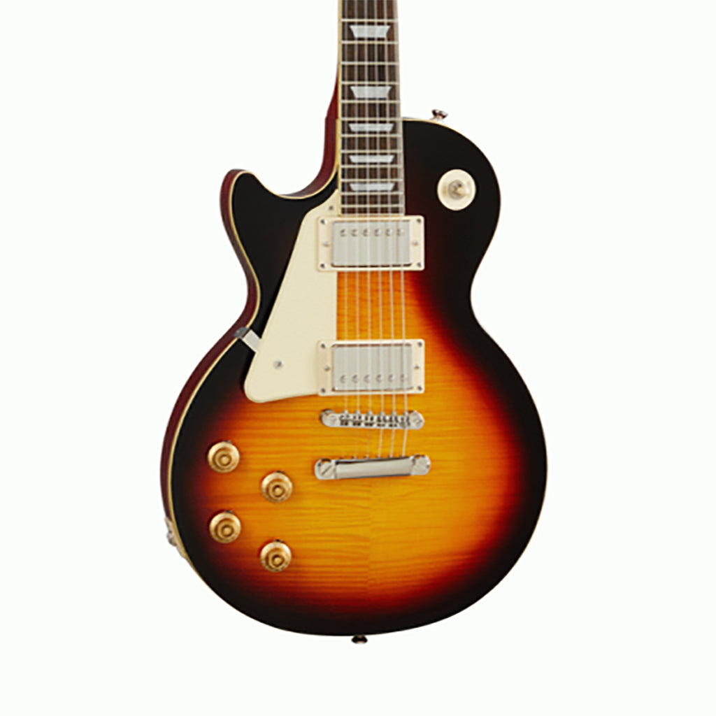 Epiphone Les Paul Standard 50s Left Handed - Vintage Sunburst