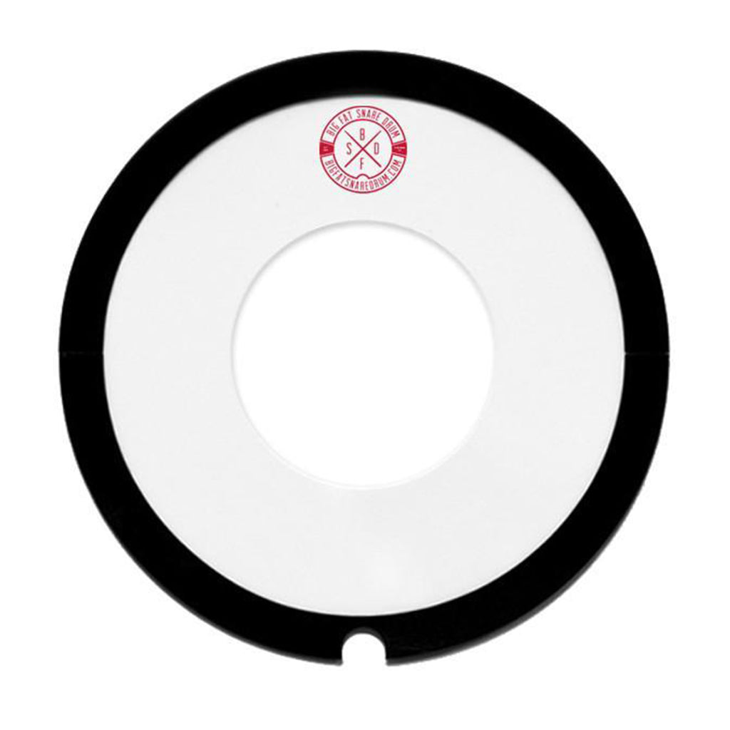 Big Fat Snare Drum - Steve's Donut - 13"