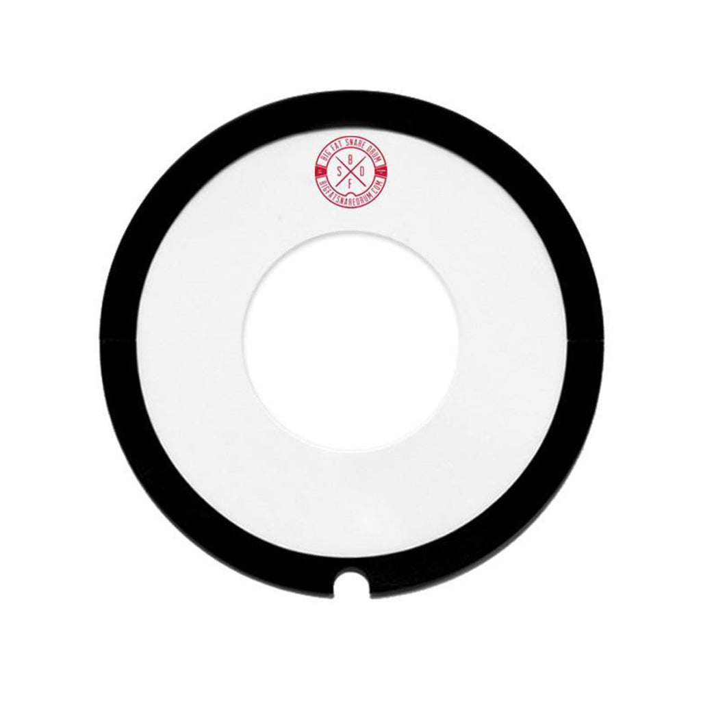 Big Fat Snare Drum - Steve's Donut 13"-Sky Music