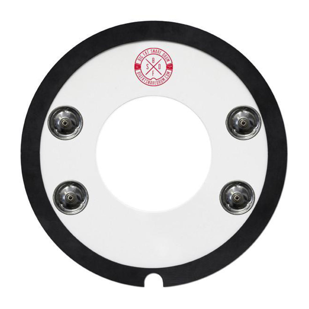 Big Fat Snare Drum - Snare Bourine Donut - 14"