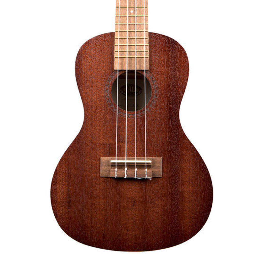 Kala Mahogany Concert Ukulele