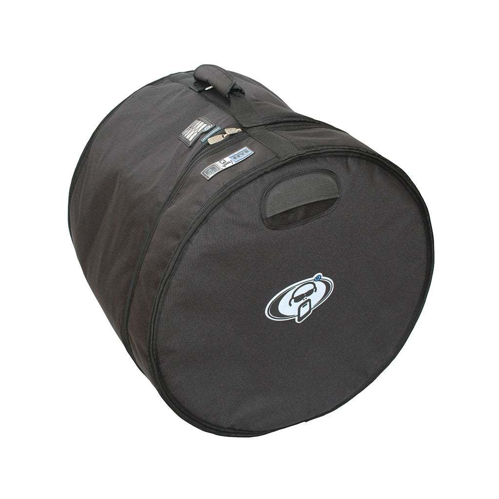 Protection Racket - 16“ x 16” - Bass Drum Case
