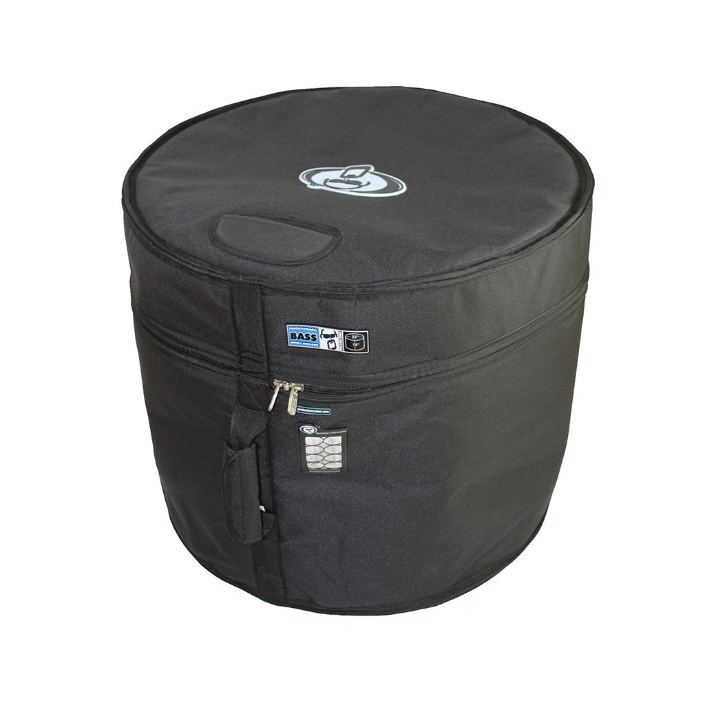 Protection Racket - 16“ x 16” - Bass Drum Case