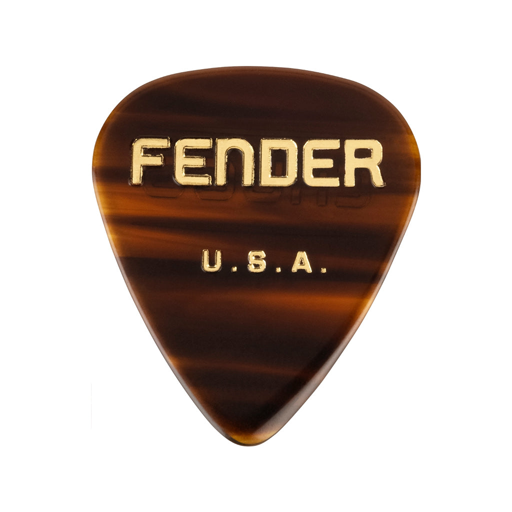 Fender - Chugg™ 351 Pick - 6-Pack