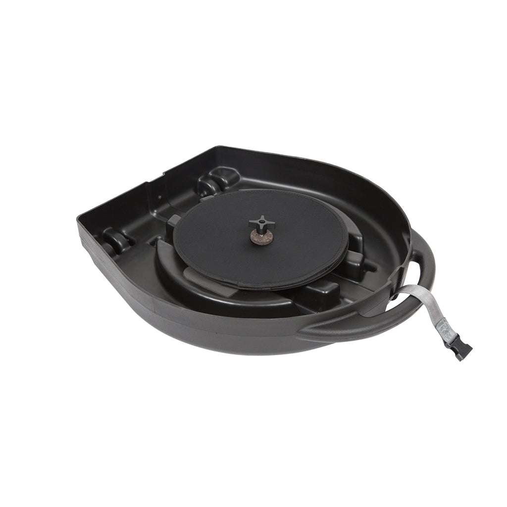 SKB - 24" - Rolling Cymbal Vault