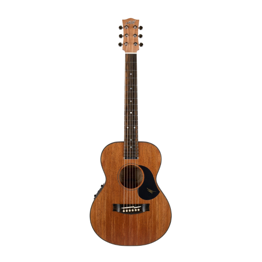 Maton Mini EMBW-6 All Blackwood