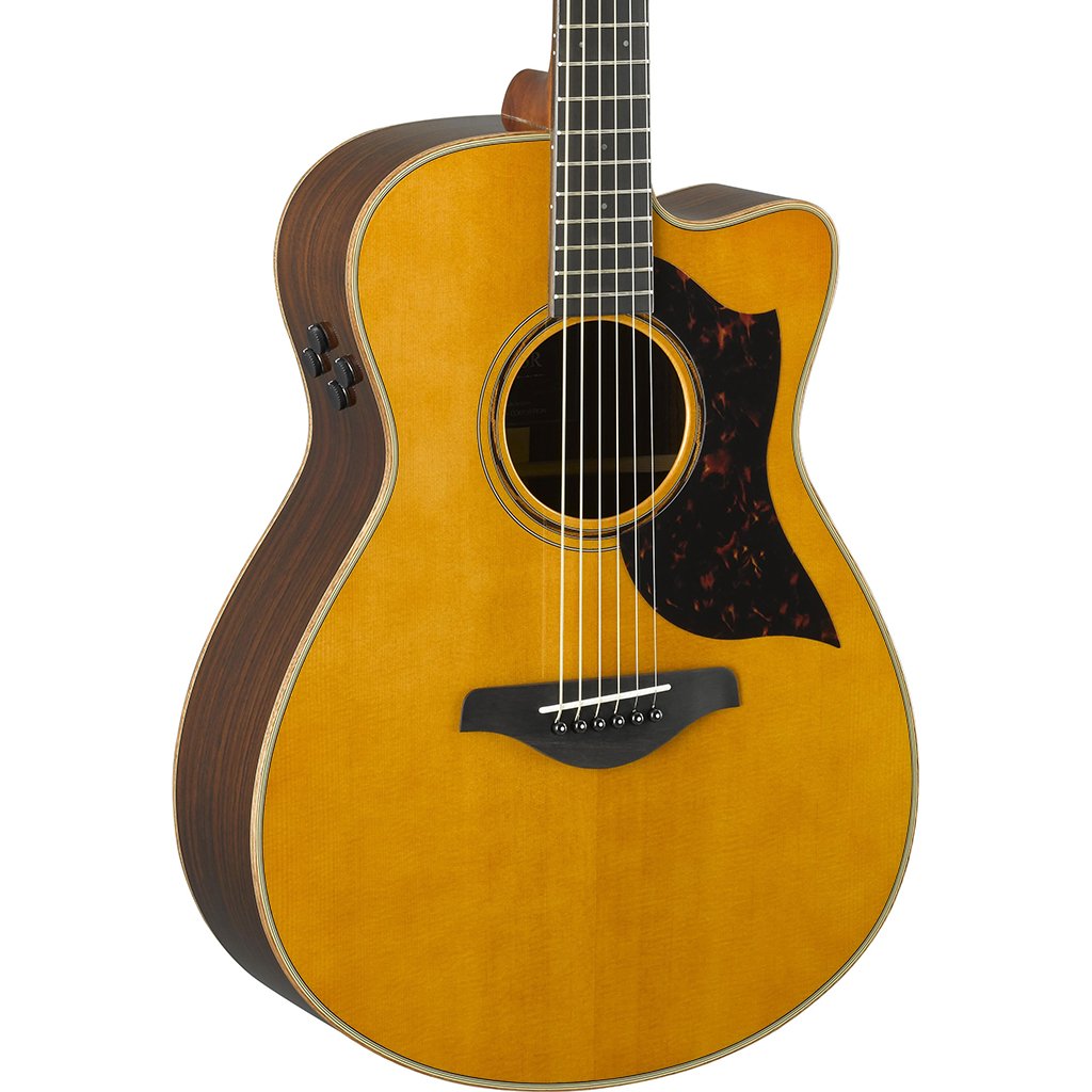 Yamaha AC3R ARE - Vintage Natural